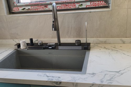 Evye Montaj Teknikleri: Tezgâh Altı, Üstü ve Yüzeye Sıfır Montaj Rehberi